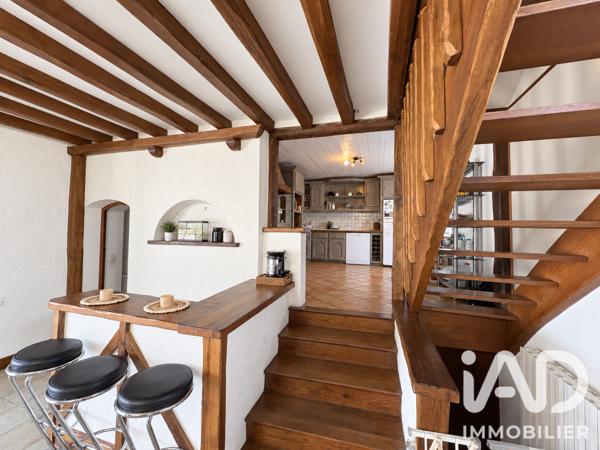 Maison à vendre 5 pièces 195 m² Jouarre