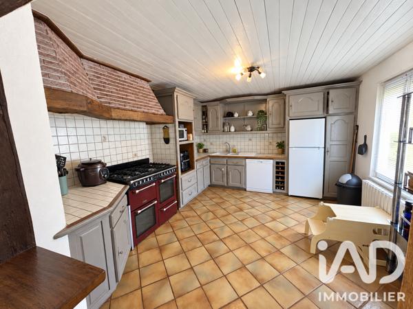 Maison à vendre 5 pièces 195 m² Jouarre