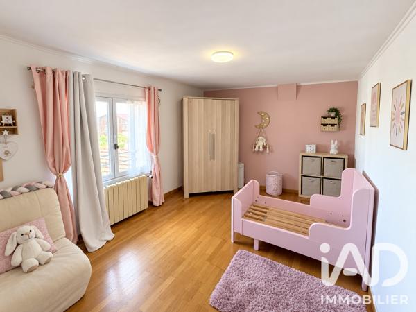 Maison à vendre 5 pièces 195 m² Jouarre