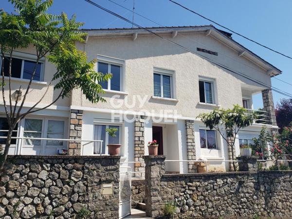 Maison à vendre de 6 pièces de 142 m²