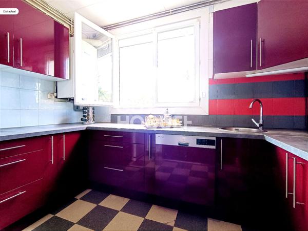 Maison à vendre de 6 pièces de 142 m²