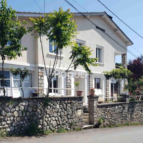 Maison à vendre de 6 pièces de 142 m²