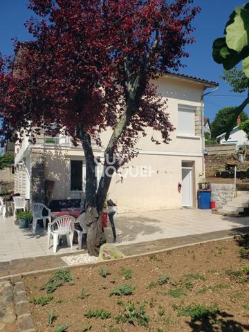 Maison à vendre de 6 pièces de 142 m²