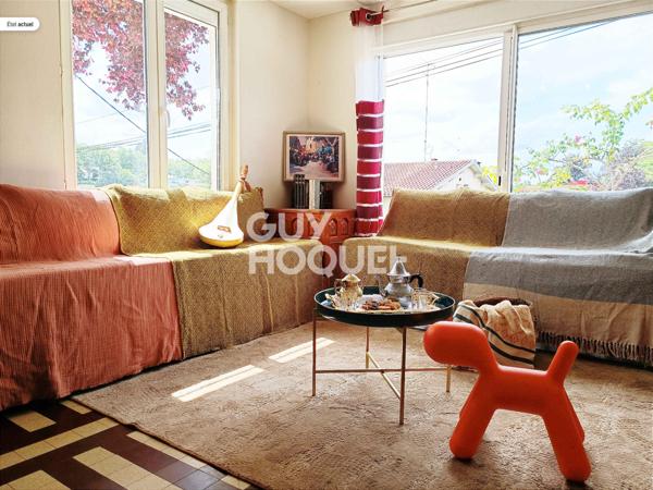 Maison à vendre de 6 pièces de 142 m²