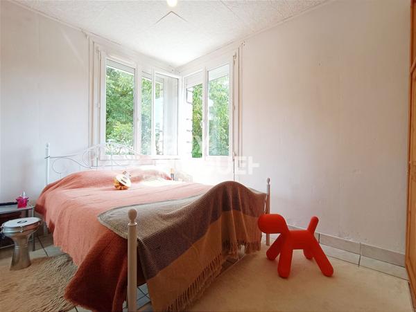 Maison à vendre de 6 pièces de 142 m²