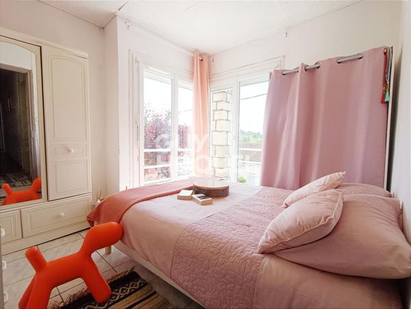 Maison à vendre de 6 pièces de 142 m²