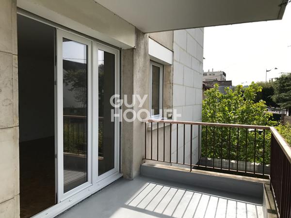 Appartement à louer de 4 pièces de 95.72 m²