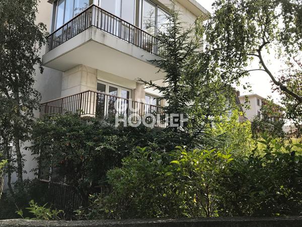 Appartement à louer de 4 pièces de 95.72 m²