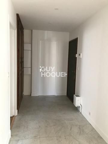 Appartement à louer de 4 pièces de 95.72 m²
