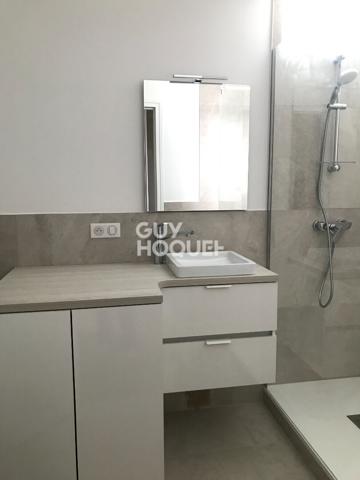 Appartement à louer de 4 pièces de 95.72 m²