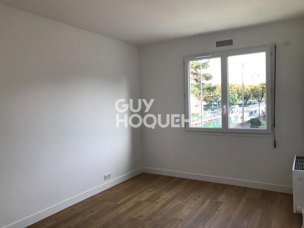Appartement à louer de 4 pièces de 95.72 m²