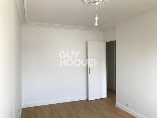 Appartement à louer de 4 pièces de 95.72 m²