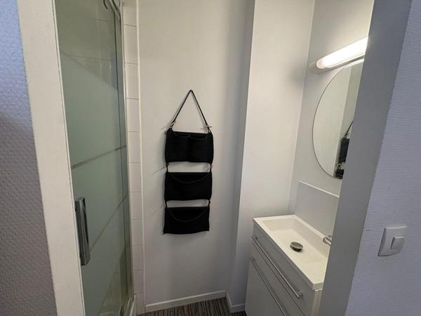 A LOUER : T1 à LILLE • LILLE SUD • 450 € CC • Réf. 1537-2