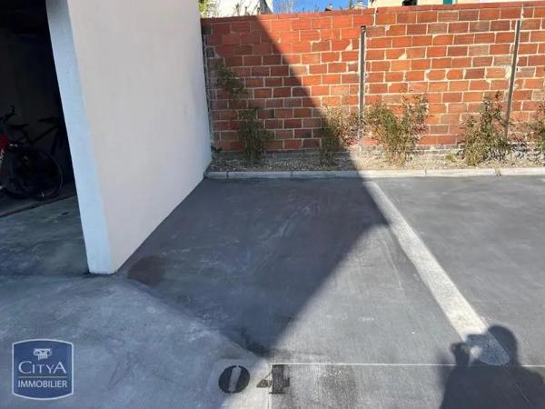 Parking à louer Le Perreux-sur-Marne (94170)