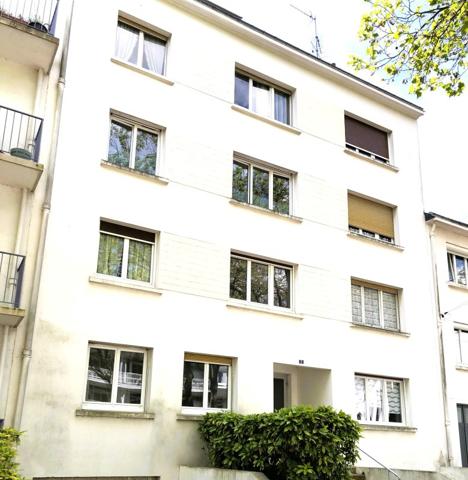 Vente / Appartement T3
