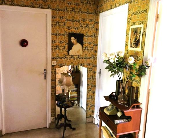 Vente / Appartement T3