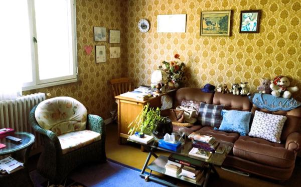 Vente / Appartement T3