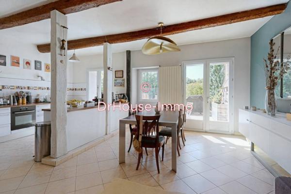 Maison à vendre 7 pièces de 220 m²