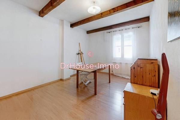 Maison à vendre 7 pièces de 220 m²