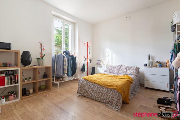 Appartement 1 pièce 34 m2