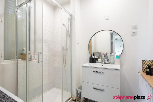 Appartement 1 pièce 34 m2