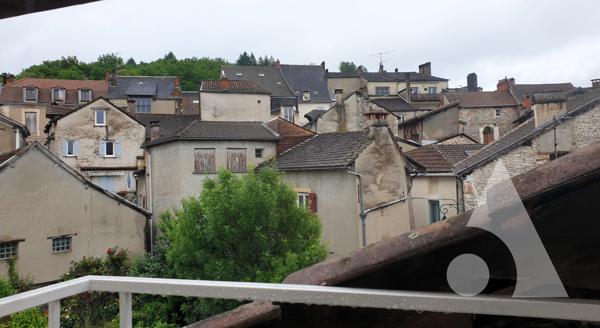 Maison de ville 4 pièces 52 m2