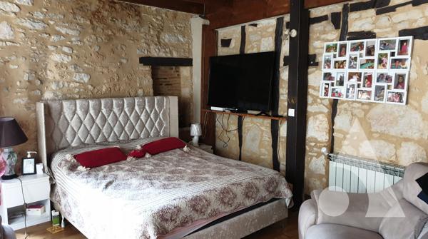 Maison de ville 4 pièces 52 m2