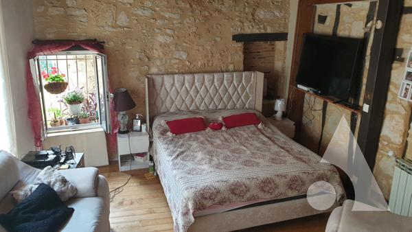 Maison de ville 4 pièces 52 m2