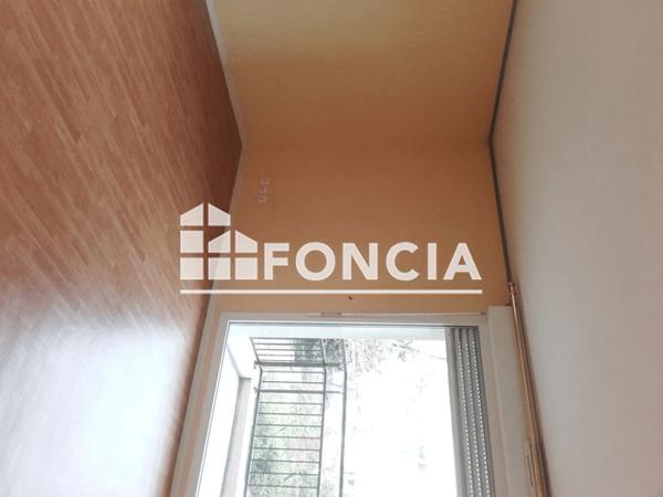 Location Appartement 3 pièces 58.35 m² - 1F RUE D'ALSACE Ilkkirch-graffenstaden 67400