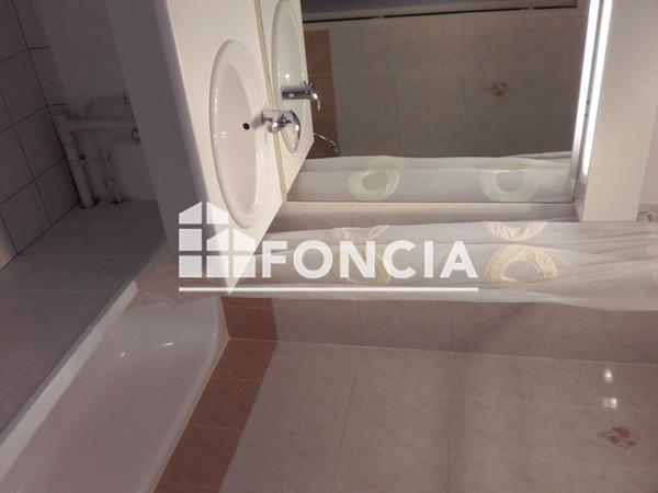 Location Appartement 3 pièces 58.35 m² - 1F RUE D'ALSACE Ilkkirch-graffenstaden 67400