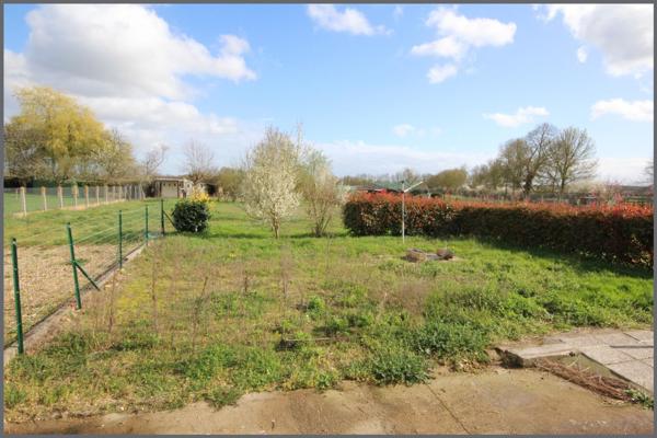 Maison à MONTVAL SUR LOIR, 72500 - 5 pièces 90m²