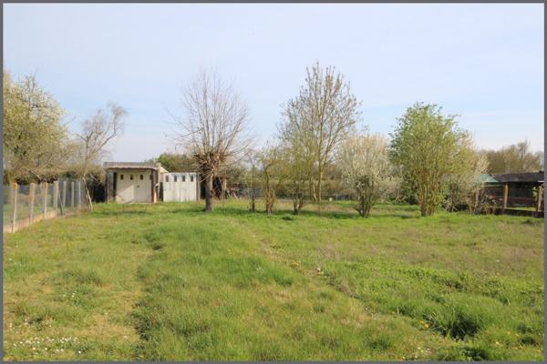 Maison à MONTVAL SUR LOIR, 72500 - 5 pièces 90m²