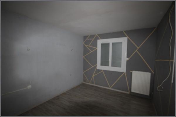 Maison à MONTVAL SUR LOIR, 72500 - 5 pièces 90m²