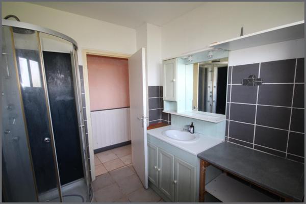 Maison à MONTVAL SUR LOIR, 72500 - 5 pièces 90m²