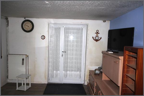 Maison à MONTVAL SUR LOIR, 72500 - 5 pièces 90m²