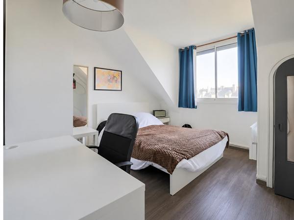Appartement Amiens 4 pièce(s) 58 m2 louée