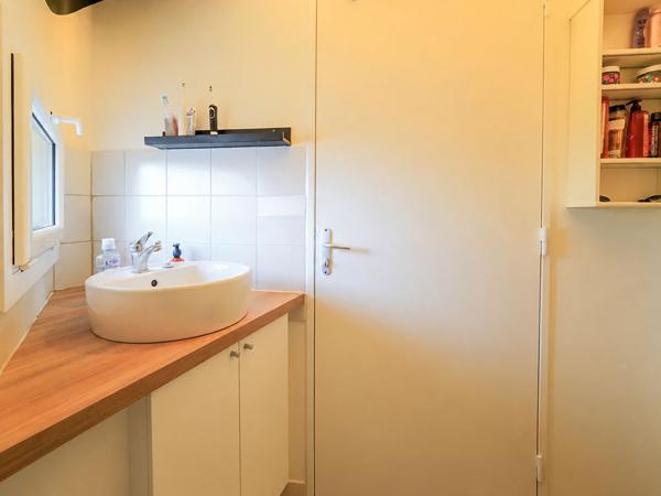 Appartement Amiens 4 pièce(s) 58 m2 louée