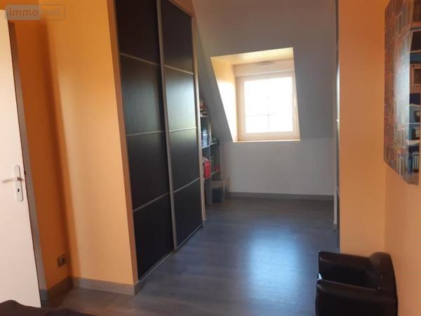 Maison individuelle à vendre à Guerlédan dans les Côtes-d'Armor (22530), ref : 063-388 Maison individuelle à vendre à Guerlédan dans les Côtes-d'Armor (22530), ref : 063-388