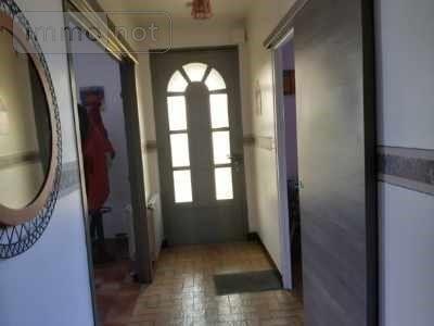 Maison individuelle à vendre à Guerlédan dans les Côtes-d'Armor (22530), ref : 063-388 Maison individuelle à vendre à Guerlédan dans les Côtes-d'Armor (22530), ref : 063-388