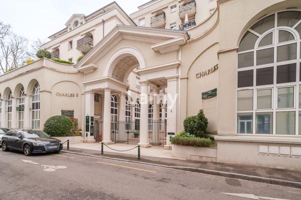 Local professionnel / commercial