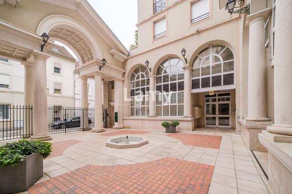 Local professionnel / commercial