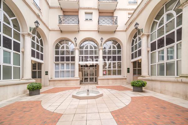 Local professionnel / commercial