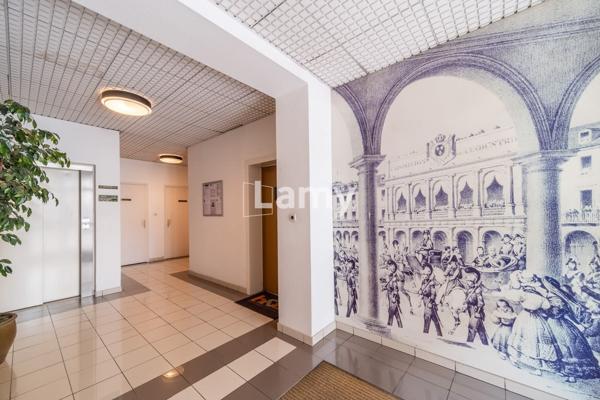 Local professionnel / commercial