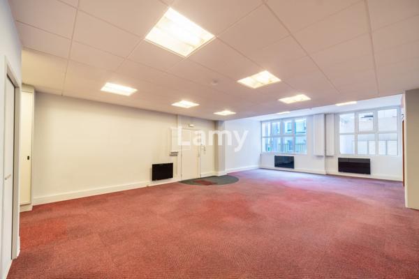 Local professionnel / commercial