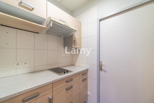 Local professionnel / commercial