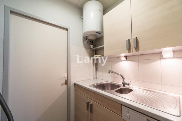 Local professionnel / commercial