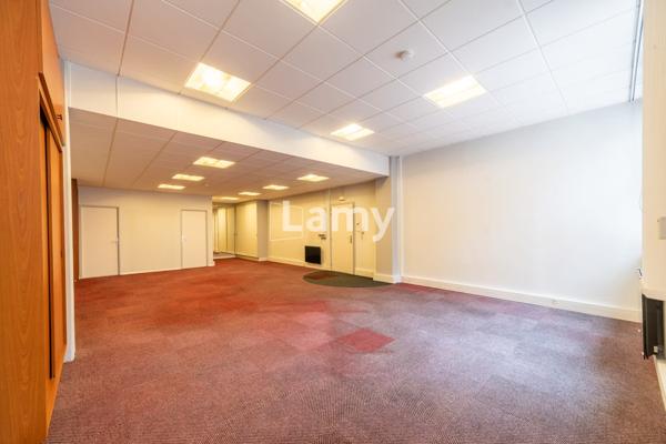 Local professionnel / commercial