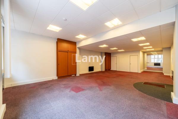 Local professionnel / commercial