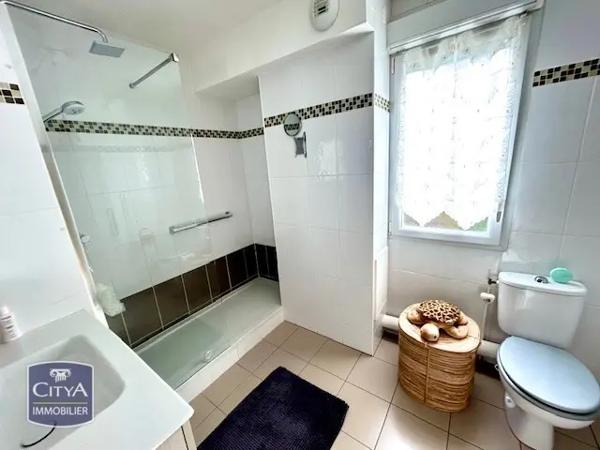 Appartement à vendre 3 pièces 77m² Nanteuil-lès-Meaux (77100)