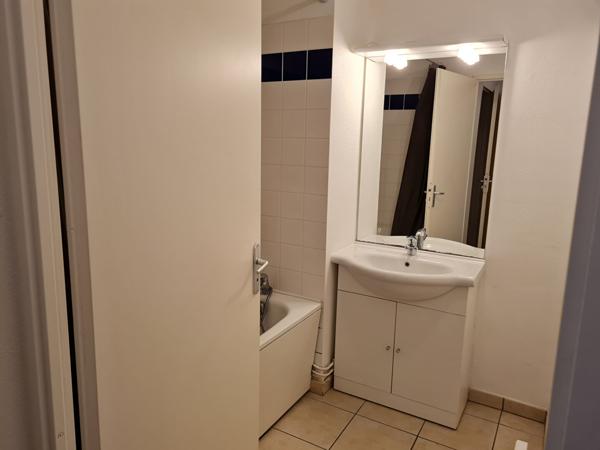 Appartement 2 pièces 54.85 m2